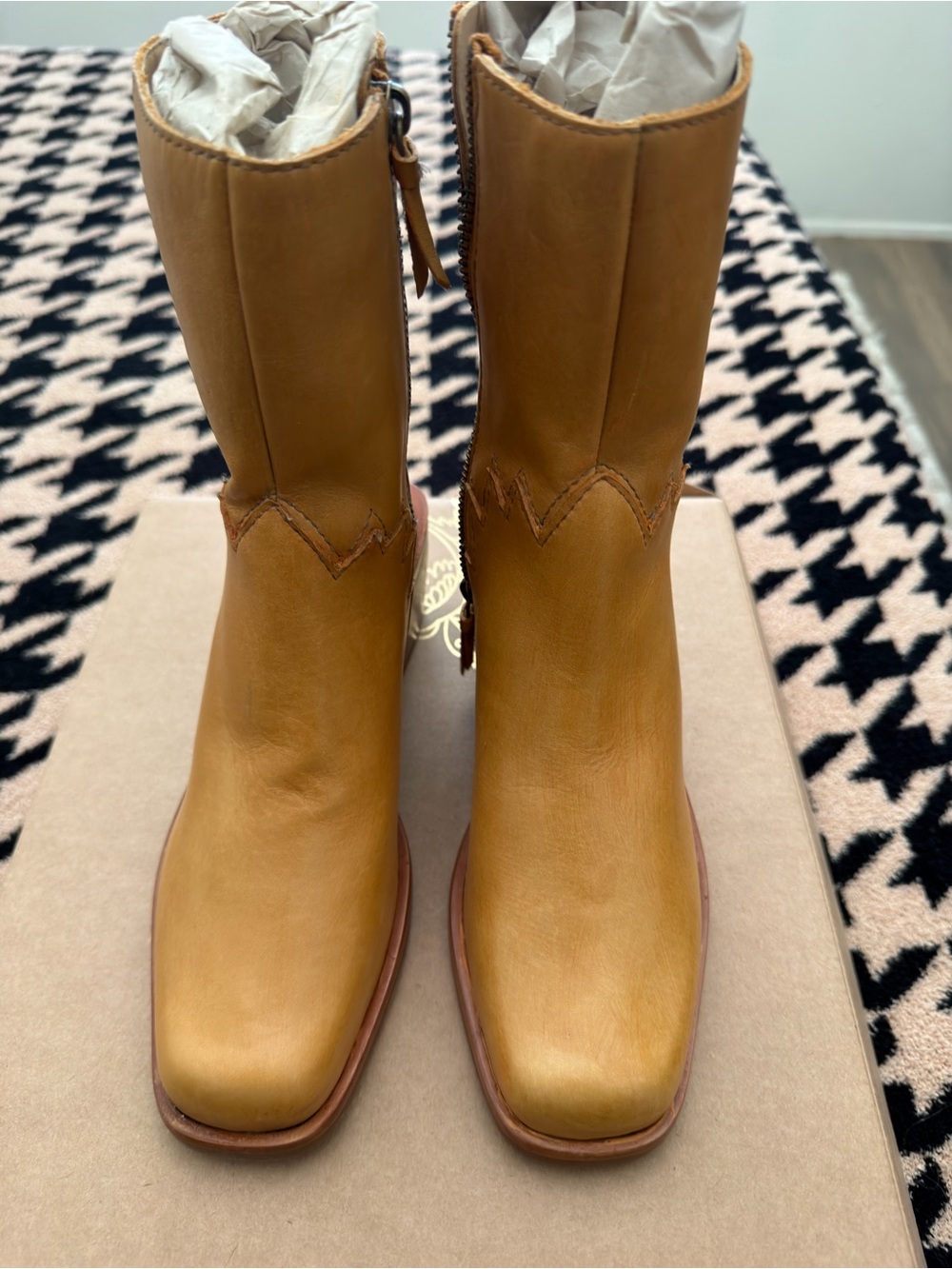 Bird of Flight Ojai Boot